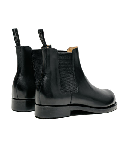 lost & found Rolling Dub Trio Rolling Dub Trio In'ei Chelsea Black Dutch Box Calf