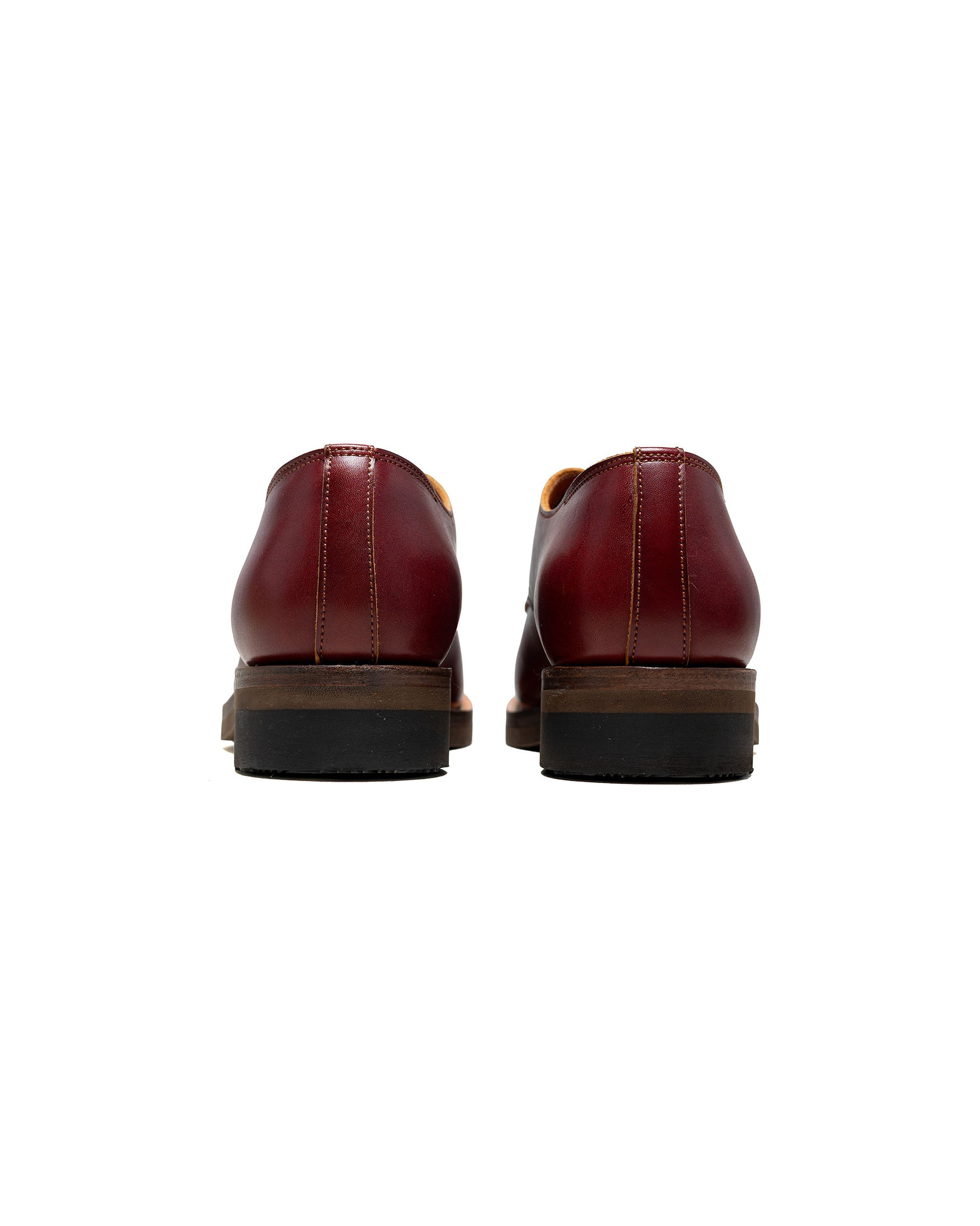 Rolling Dub Trio Ladybug Brown Esprit de Chrome