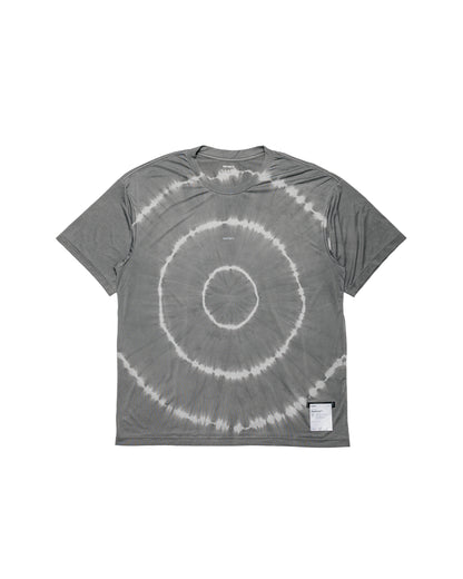 SATISFY AuraLite T-Shirt Stone Mountain Tie Dye