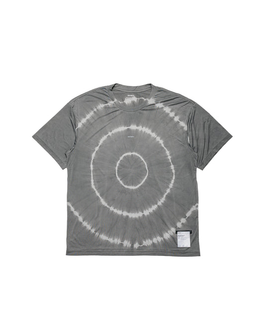 SATISFY AuraLite T-Shirt Stone Mountain Tie Dye