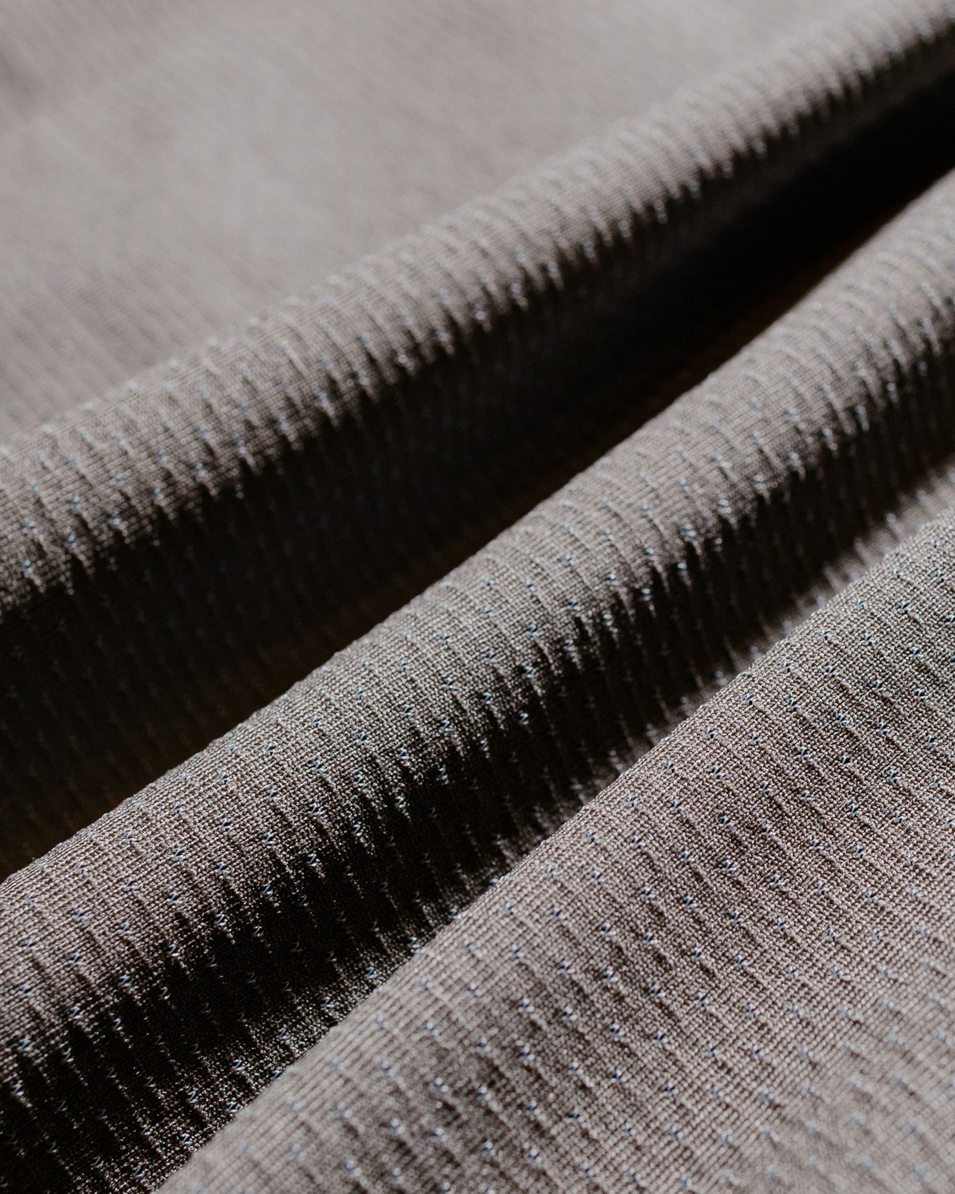 lost & found SATISFY SATISFY Justice CoffeeThermal Base Layer Dark Natural