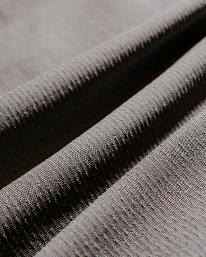lost & found SATISFY SATISFY Justice CoffeeThermal Base Layer Dark Natural