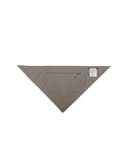 SATISFY PeaceShell Bandana Falcon