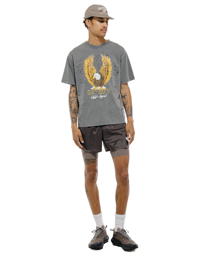 SATISFY TechSilk 8 Shorts Quicksand