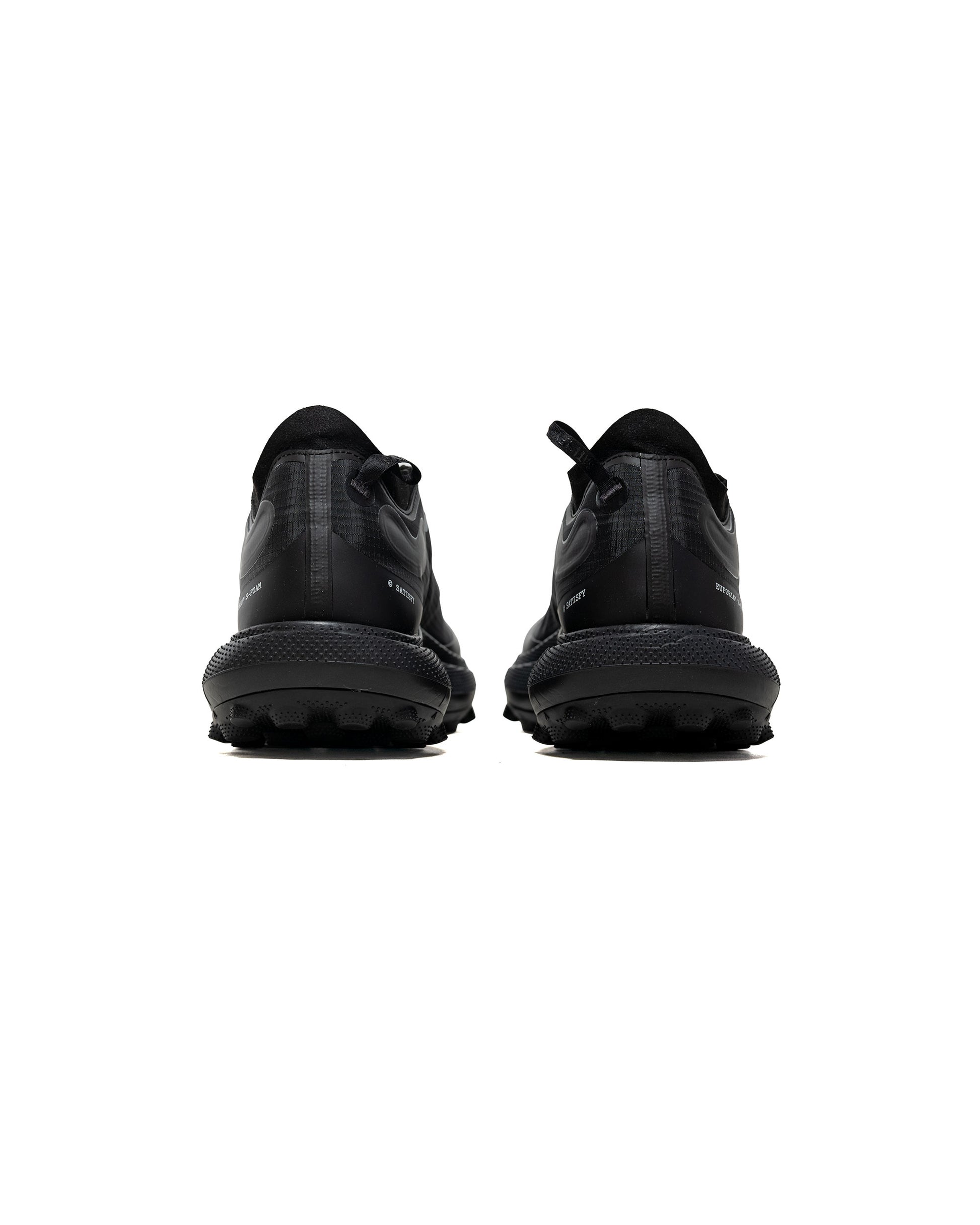lost & found SATISFY SATISFY TheROCKER Jet Black