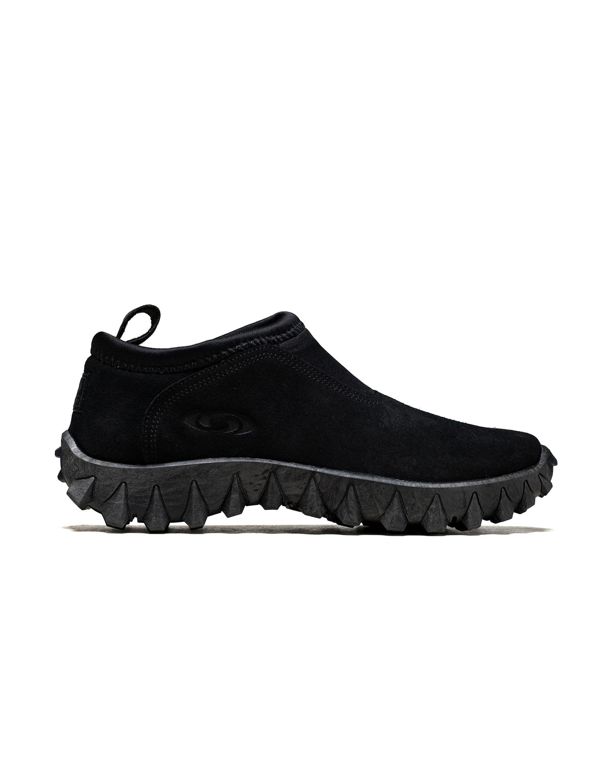 Salomon Snowclog OG Black/Black/Asphalt