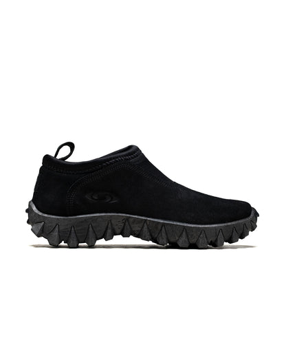 Salomon Snowclog OG Black/Black/Asphalt