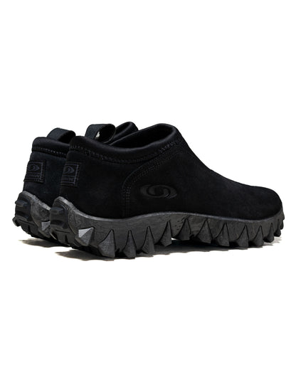Salomon Snowclog OG Black/Black/Asphalt