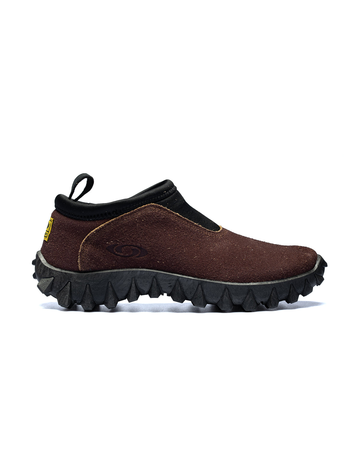 Salomon Snowclog OG Expedition BlackBitter ChocolateBeach Ball