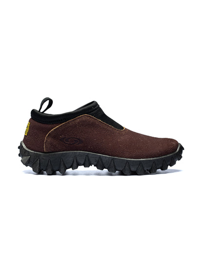 Salomon Snowclog OG Expedition BlackBitter ChocolateBeach Ball