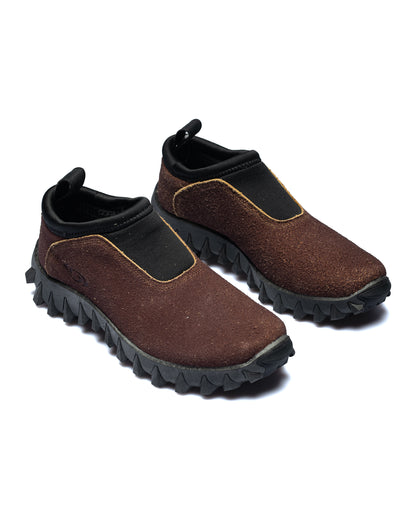 Salomon Snowclog OG Expedition BlackBitter ChocolateBeach Ball