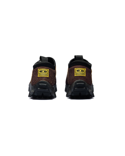 Salomon Snowclog OG Expedition BlackBitter ChocolateBeach Ball
