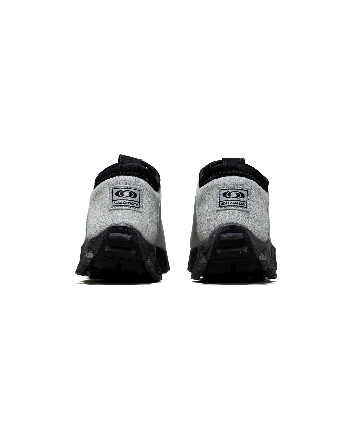 Salomon Snowclog OG Pearl Blue/Black/Black