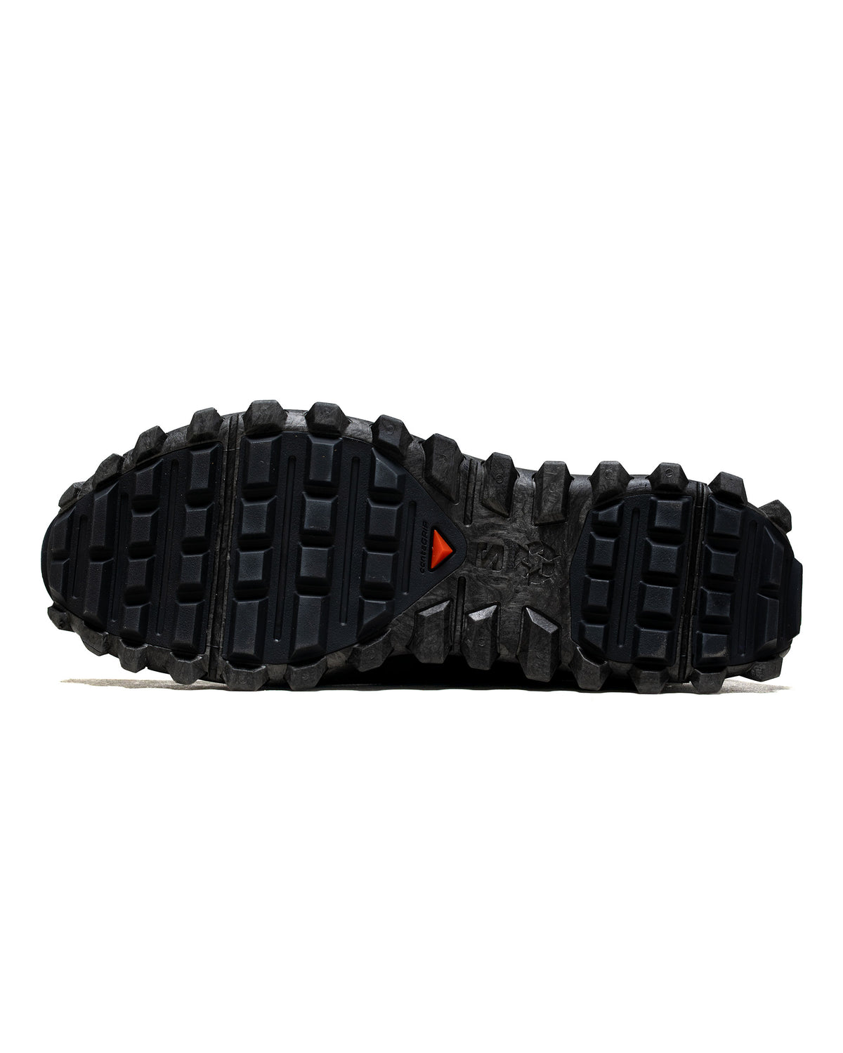 Salomon Snowclog OG Pearl Blue/Black/Black