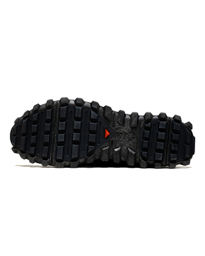 Salomon Snowclog OG Pearl Blue/Black/Black