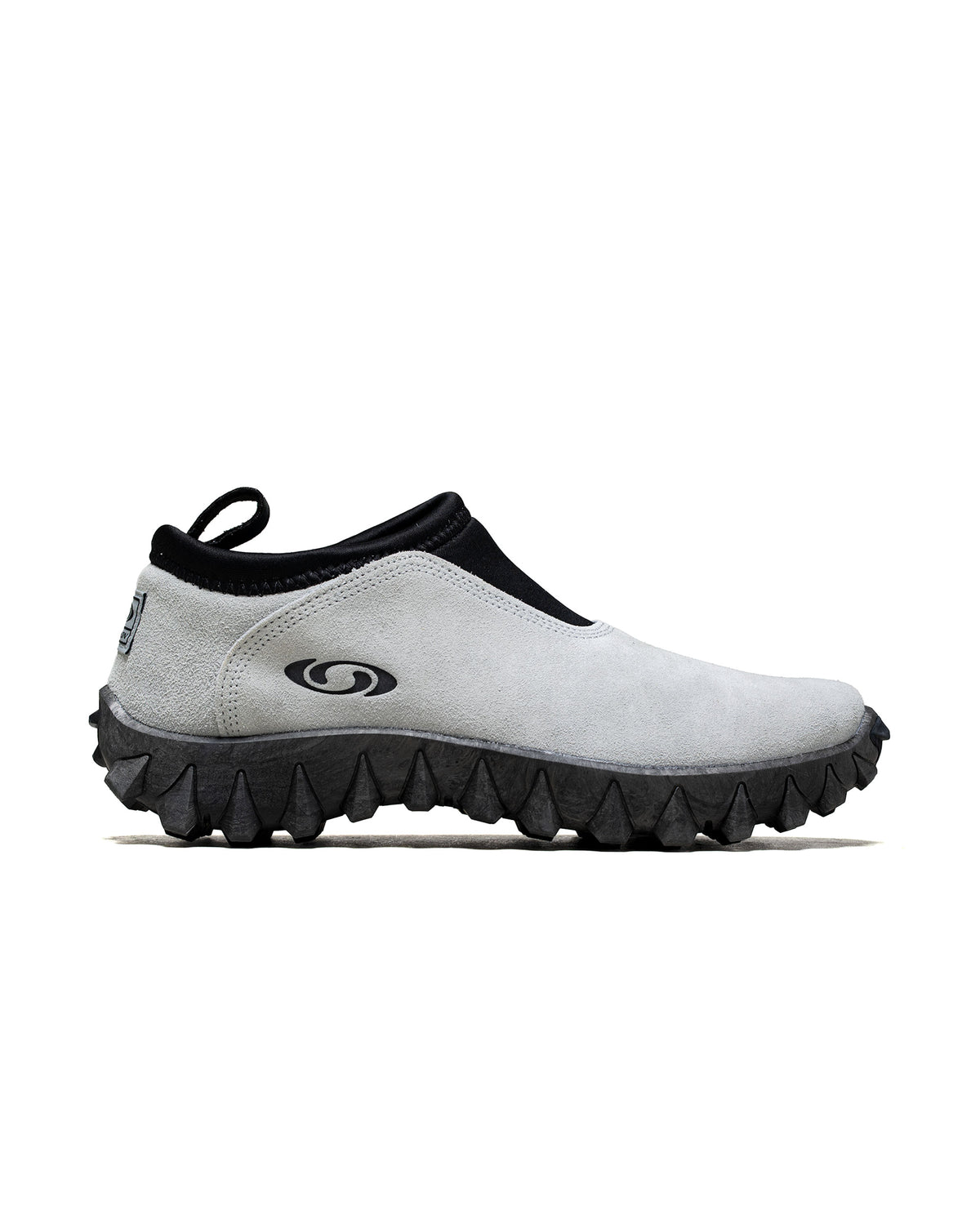 Salomon Snowclog OG Pearl Blue/Black/Black