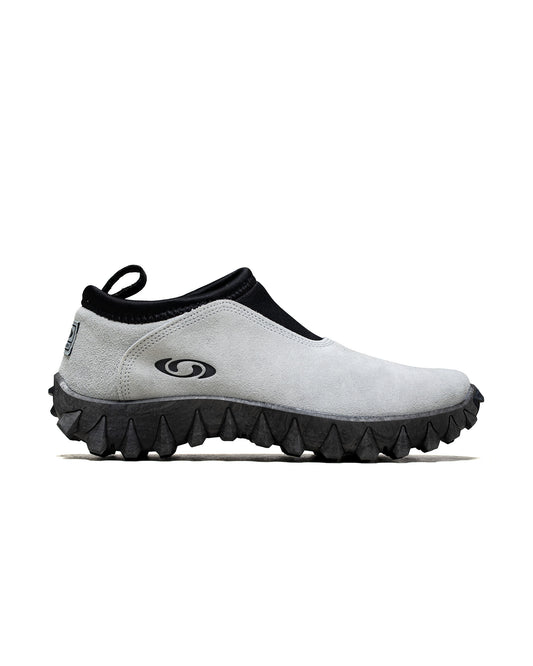 Salomon Snowclog OG Pearl Blue/Black/Black