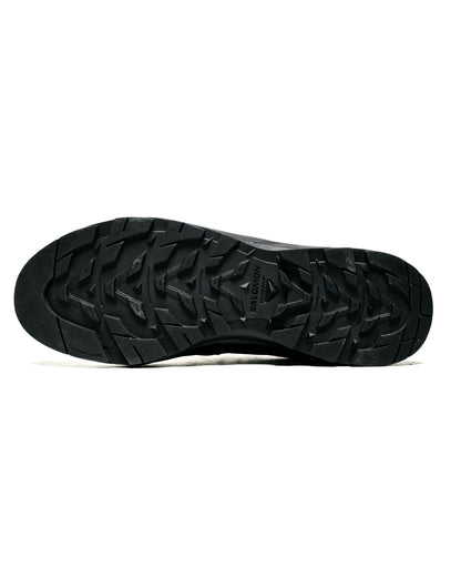 lost & found Salomon Salomon X-ALP LTR Black/Vanilla Ice/Rainy Day