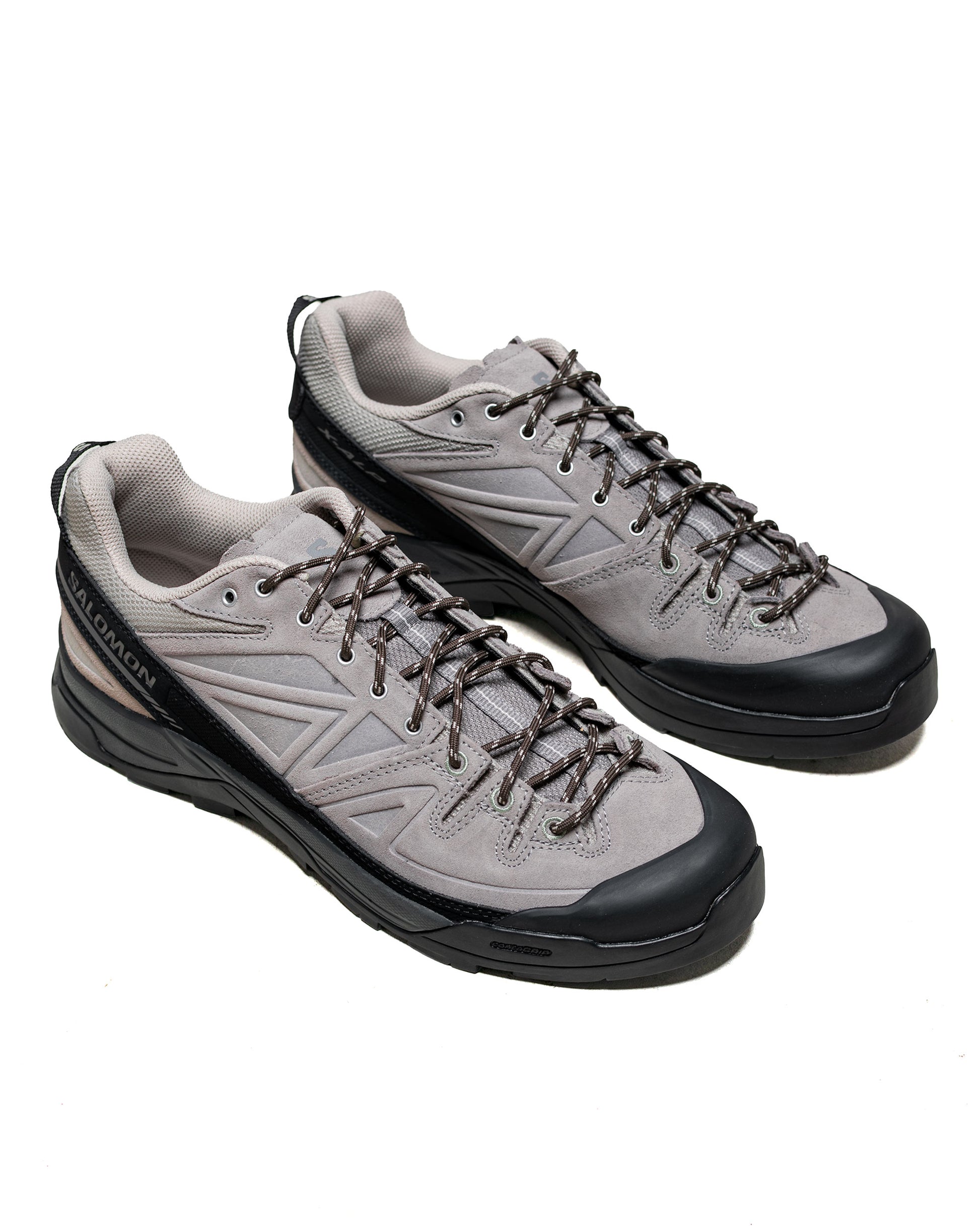 Salomon X-ALP LTR Cloudburst/Paloma/Black