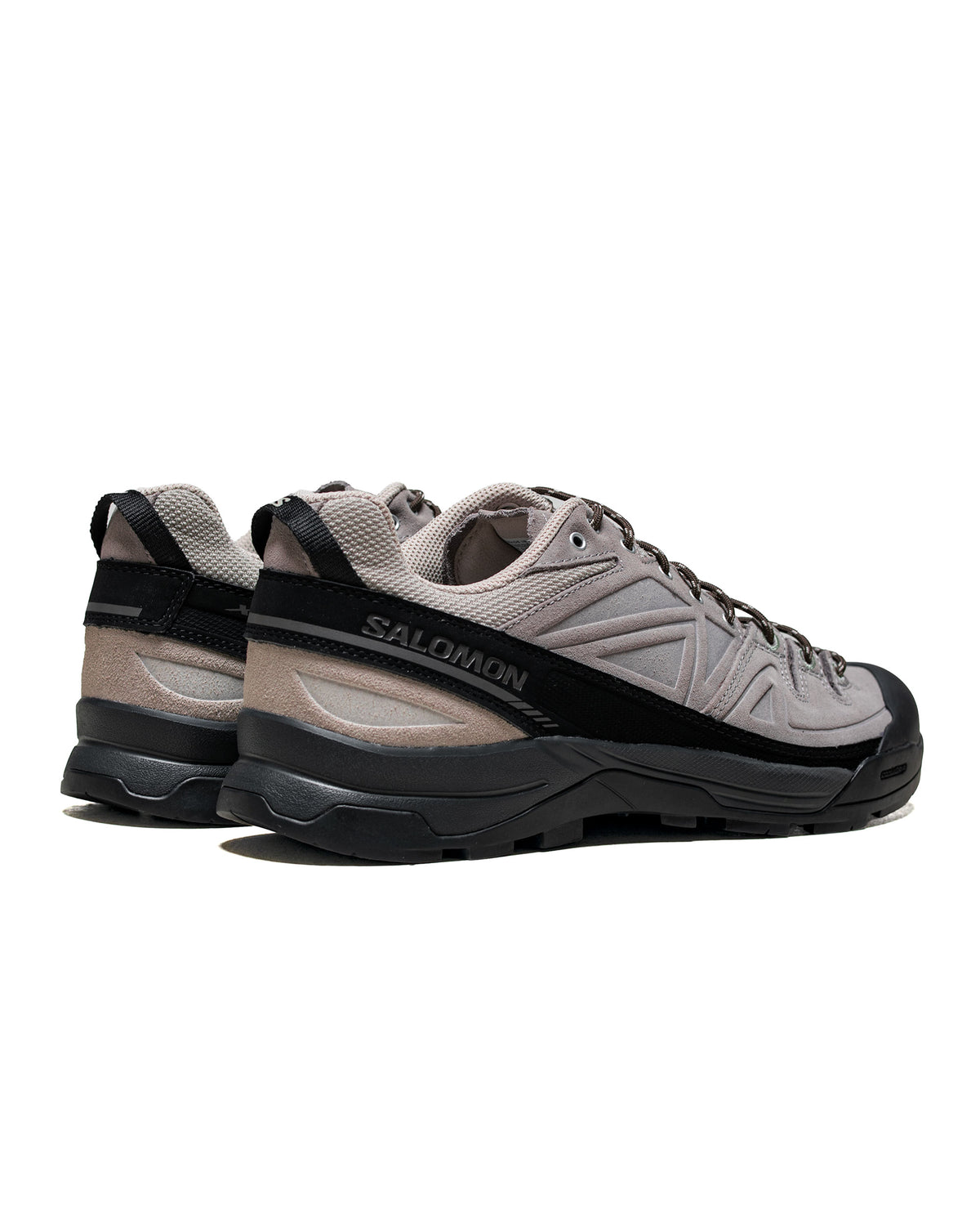 Salomon X-ALP LTR Cloudburst/Paloma/Black