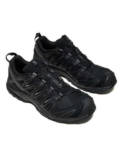lost & found Salomon Salomon XA PRO 3D Black