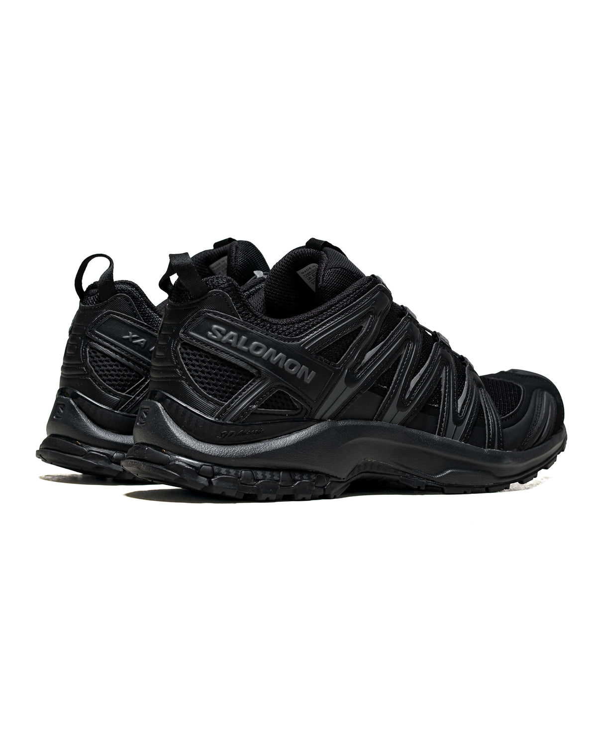 lost & found Salomon Salomon XA PRO 3D Black