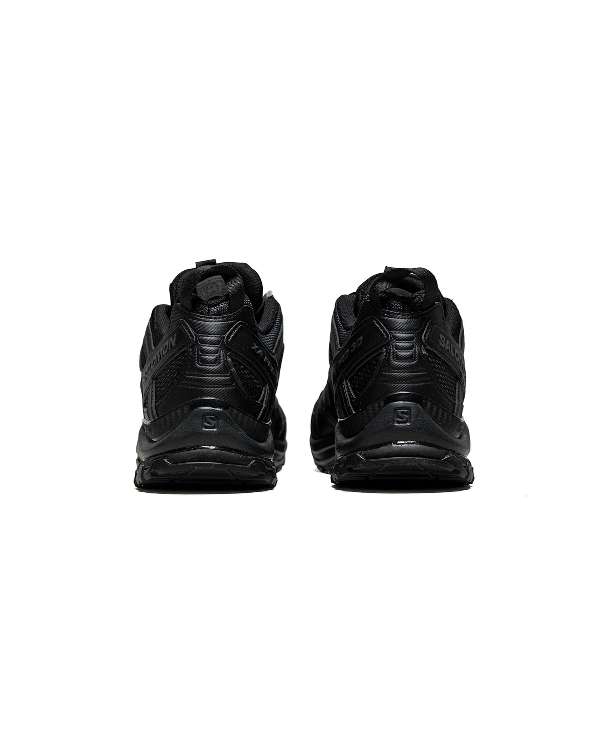 lost & found Salomon Salomon XA PRO 3D Black
