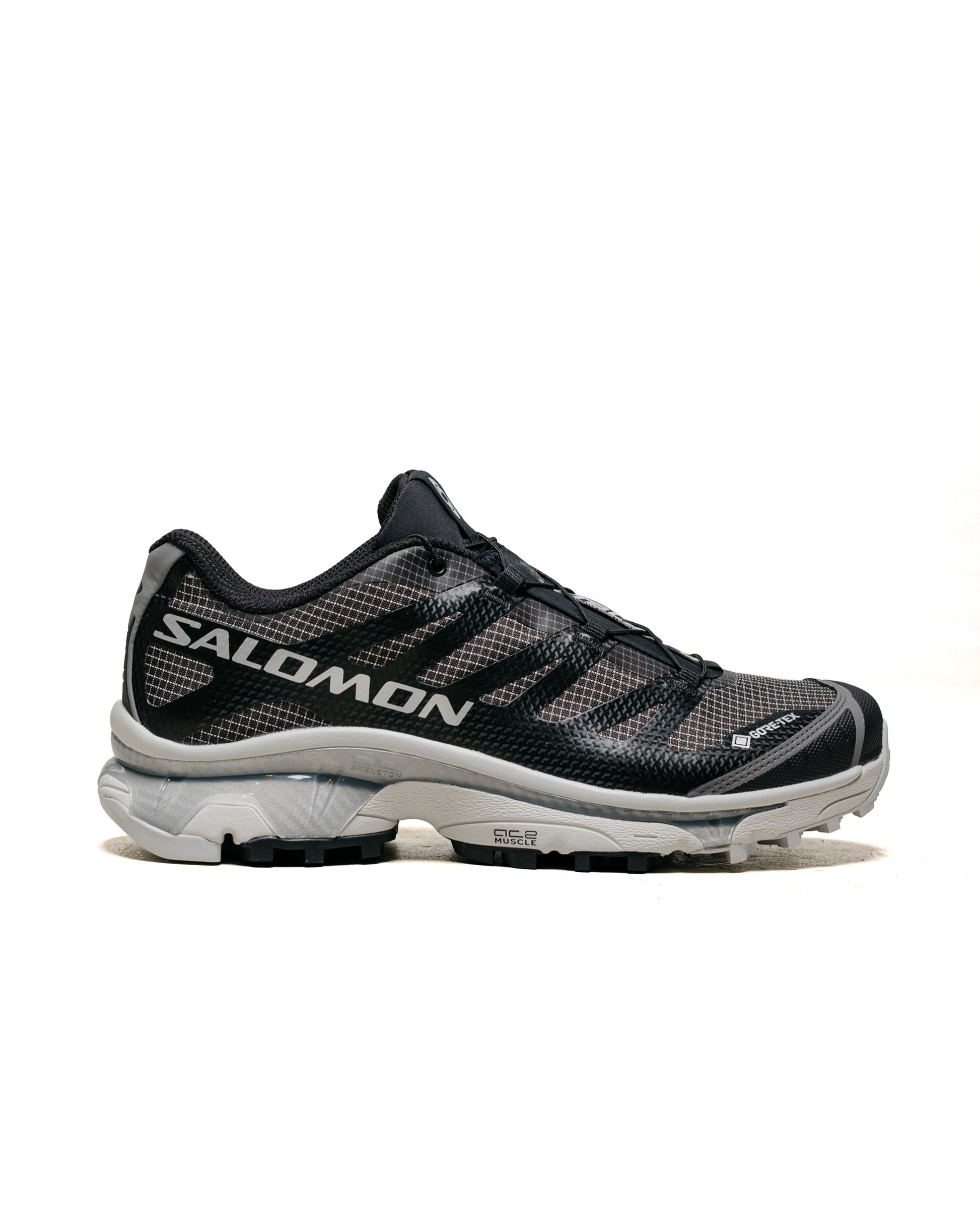 lost & found Salomon Salomon XT-4 GTX Black/Black/Lunar