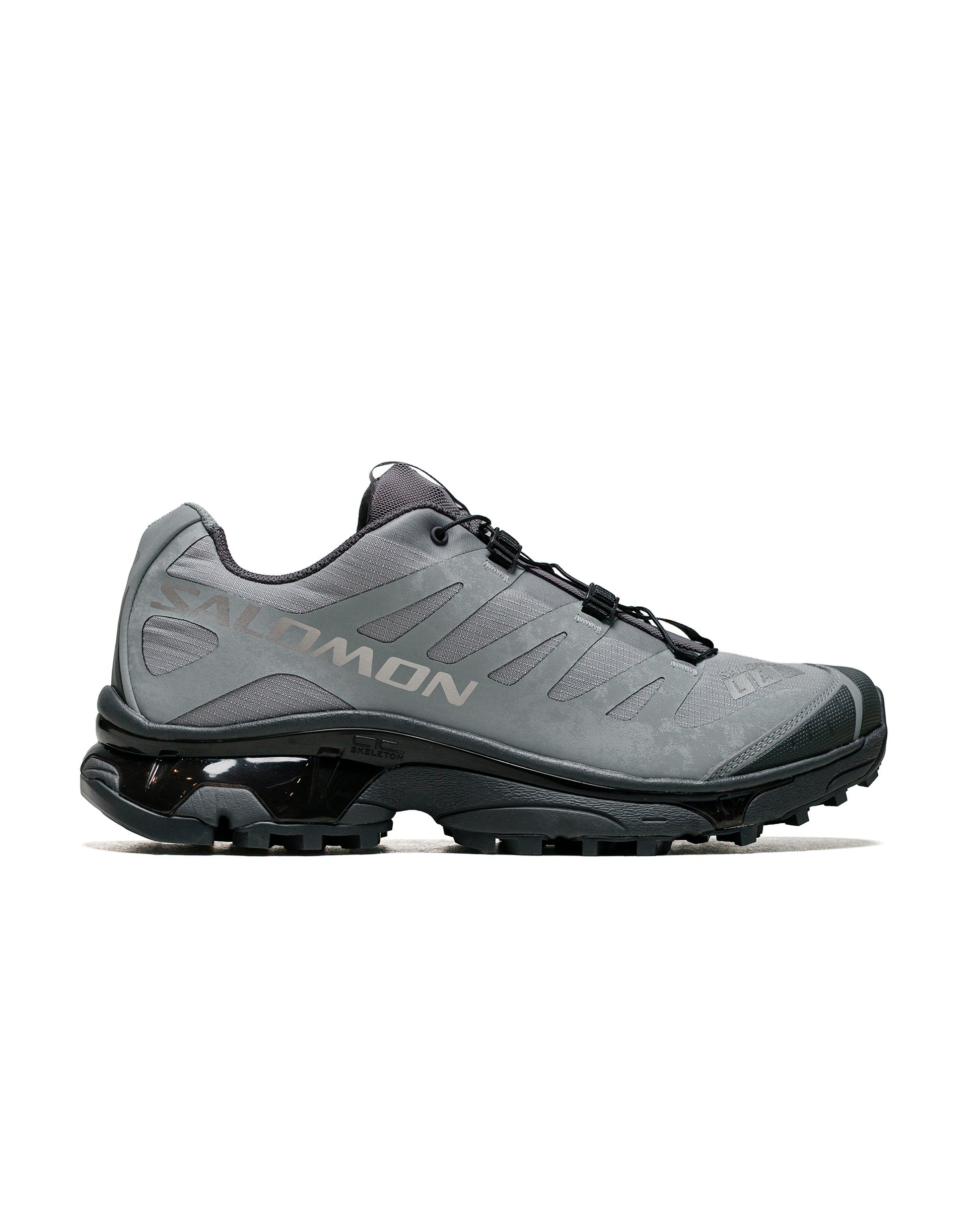 lost & found Salomon Salomon XT-4 OG Protective Monument/Asphalt/Ftw Silver