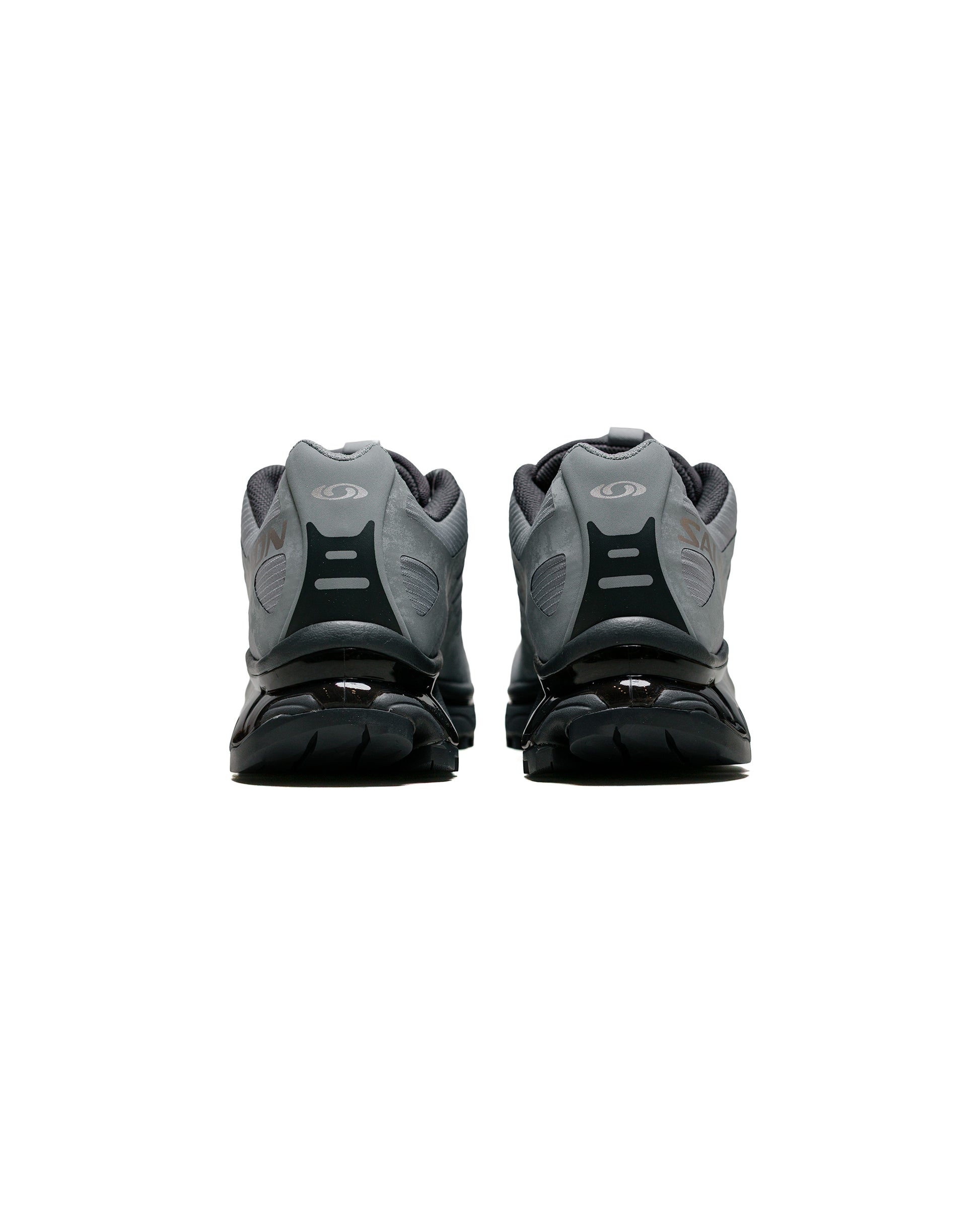 lost & found Salomon Salomon XT-4 OG Protective Monument/Asphalt/Ftw Silver