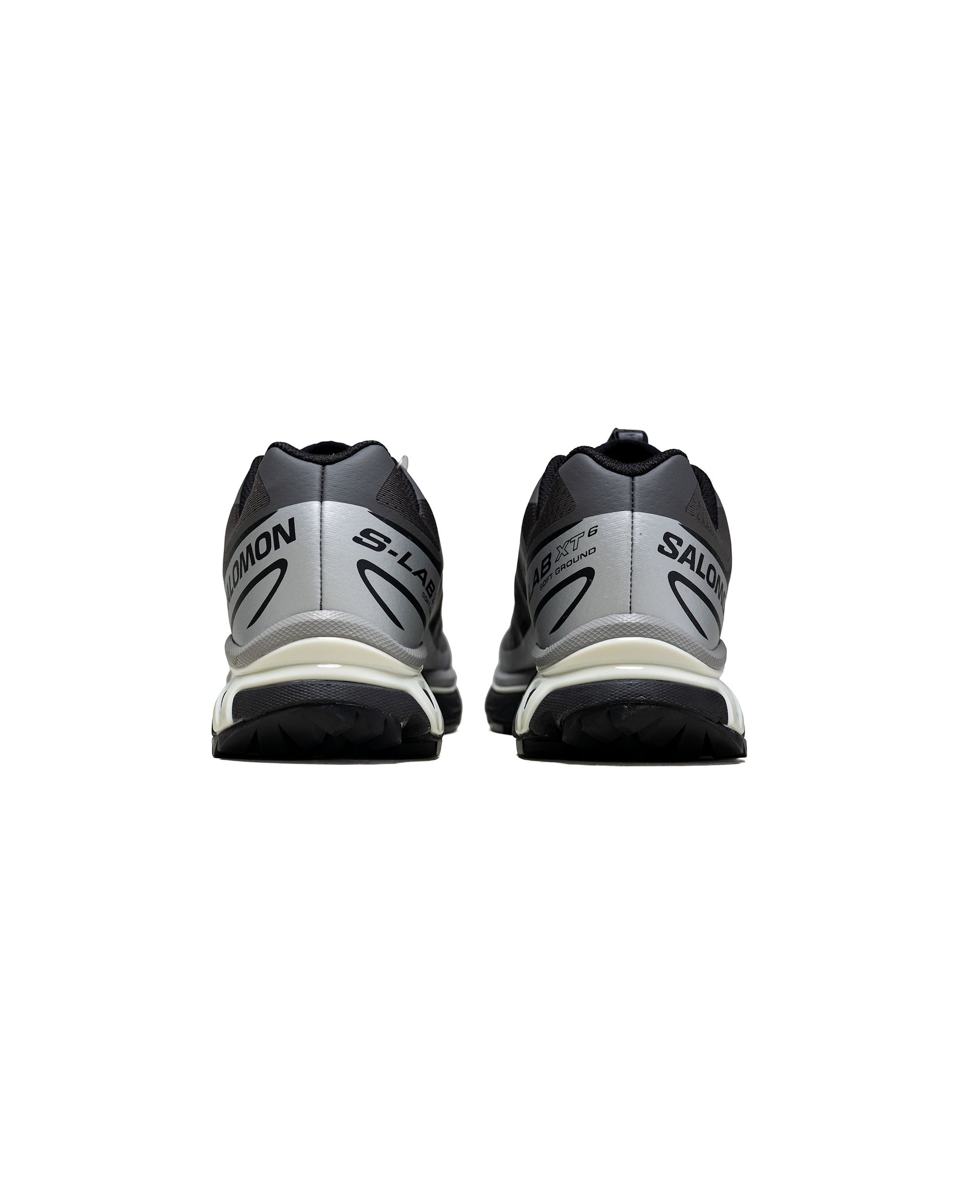 Salomon XT-6 Castlerock/Ftw Silver/Vanilla