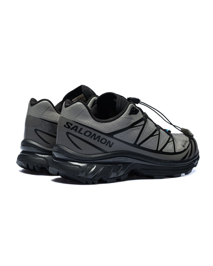 Salomon XT-6 GTX BlackCloudburstDark Gull Gray
