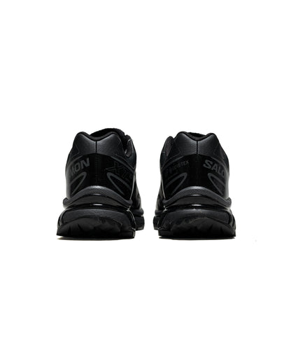 Salomon XT-6 GTX Black/Black/Asphalt