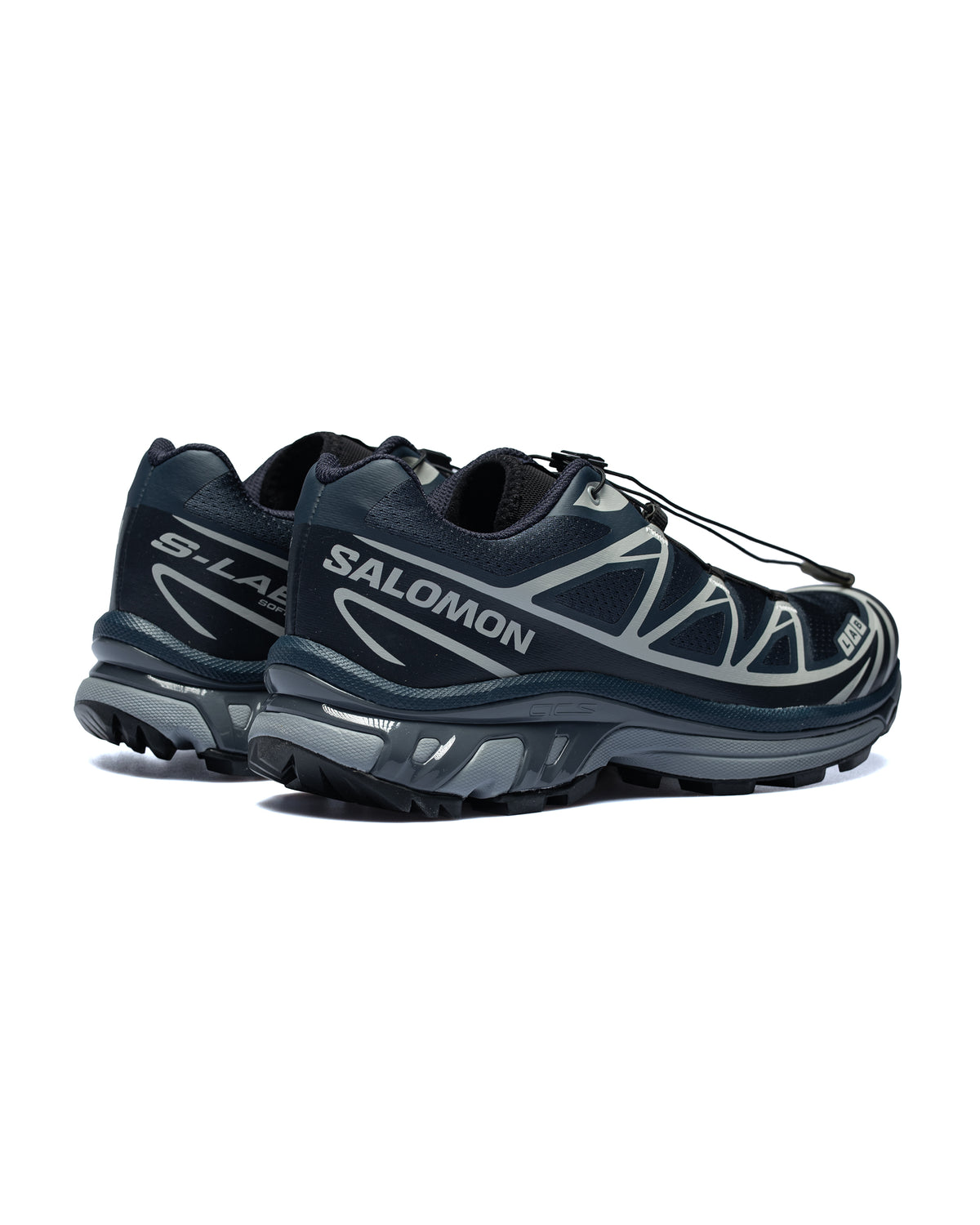 Salomon XT-6 SpellboundMaritime BluePearl Blue