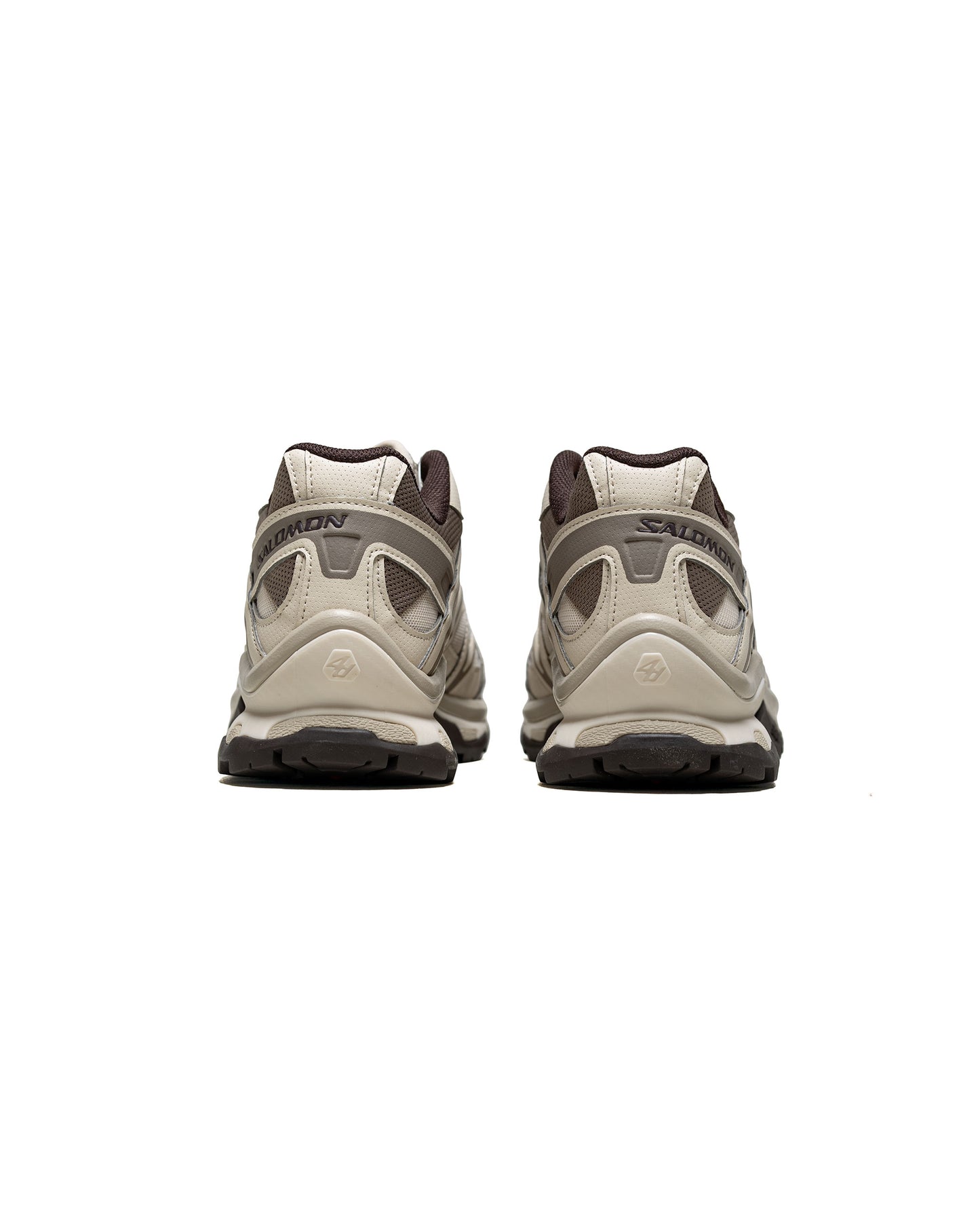 lost & found Salomon Salomon XT-QUEST Tapioca/Walnut/Black Coffee