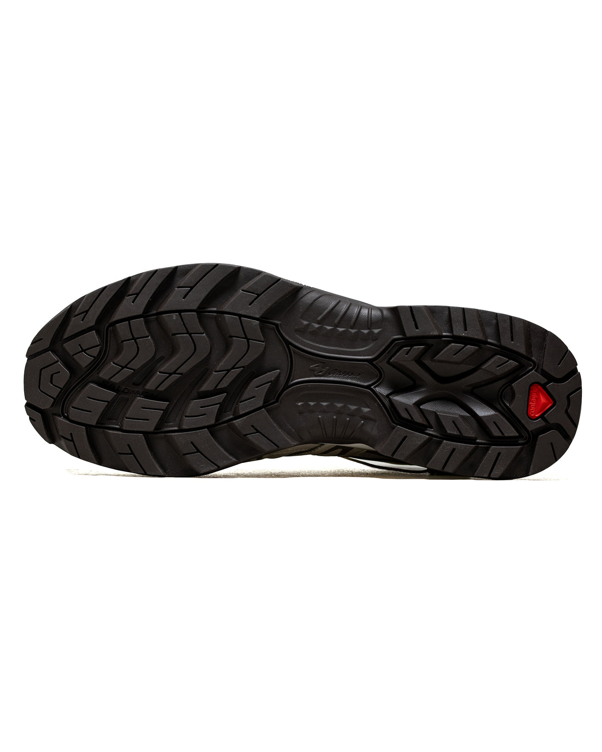 lost & found Salomon Salomon XT-QUEST Tapioca/Walnut/Black Coffee