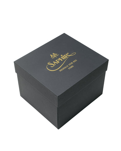 lost & found Saphir Saphir Médaille d'Or Shoemakers Box