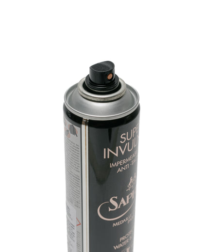 lost & found Saphir Saphir Médaille d'Or Super Invulner Spray