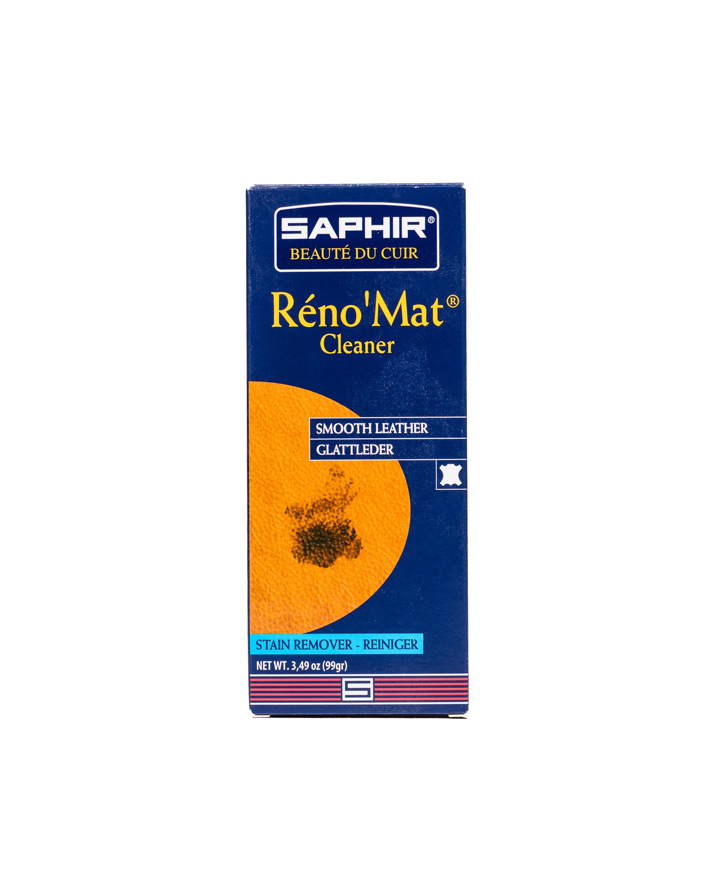 lost & found Saphir Saphir Reno'Mat Cleaner