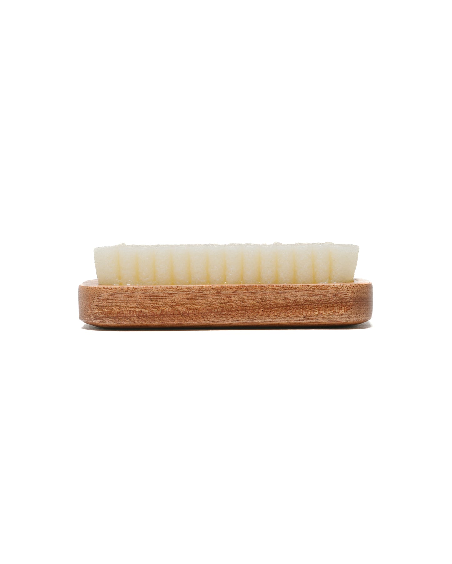 lost & found Saphir Saphir Suede Crepe Brush