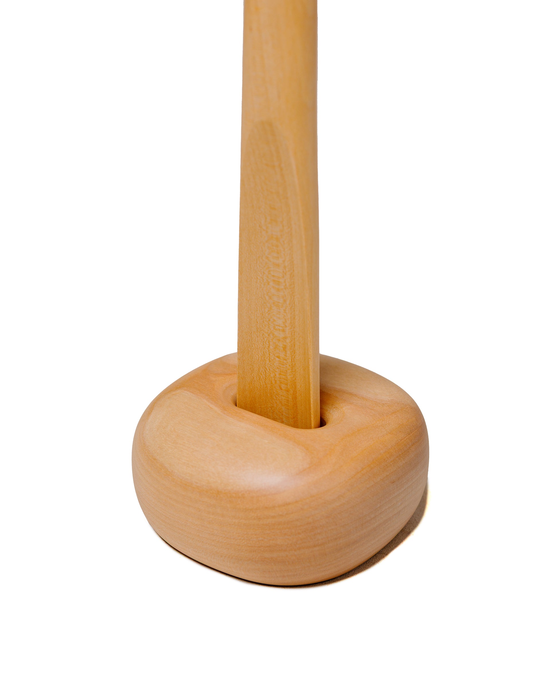 Sasaki Kogei Co. Comfy Shoehorn Short Birch
