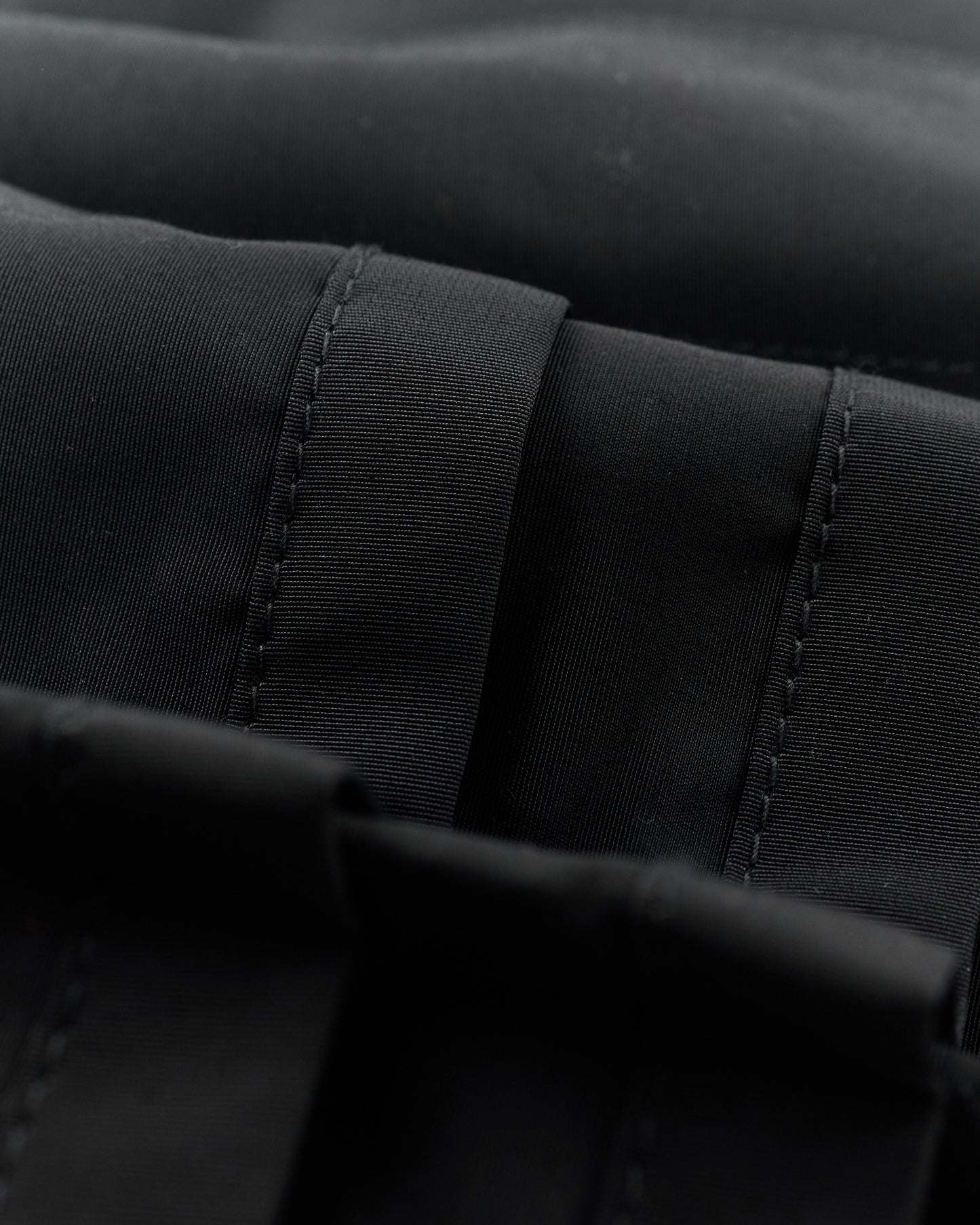 lost & found Sassafras Sassafras Overgrown Fatigue Pants 60/40 Cotton Nylon Black