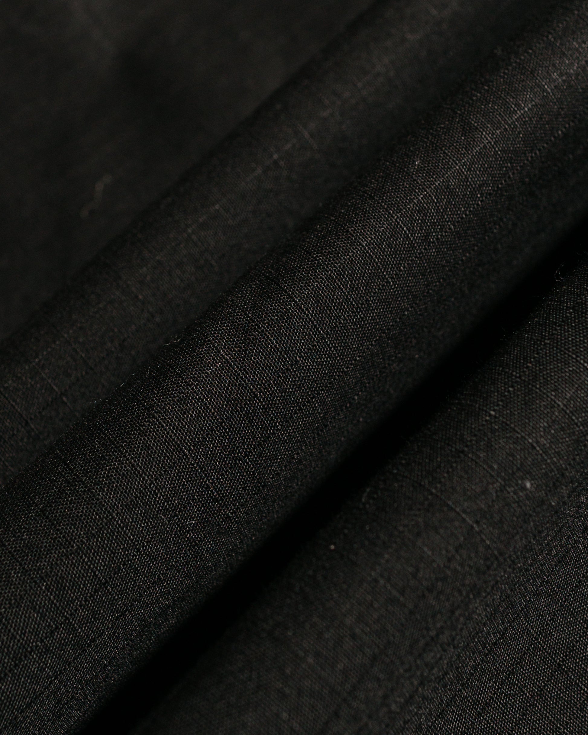 lost & found Sassafras Sassafras F.S Cultivator Pants Army Ripstop Black
