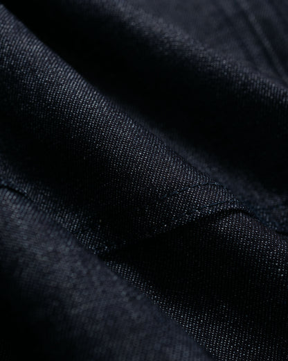 Sassafras Landscaper Grown Pants 8oz Denim Indigo