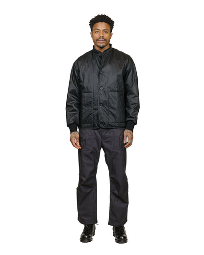 lost & found Sassafras Sassafras Overgrown Fatigue Pants Duck Charcoal