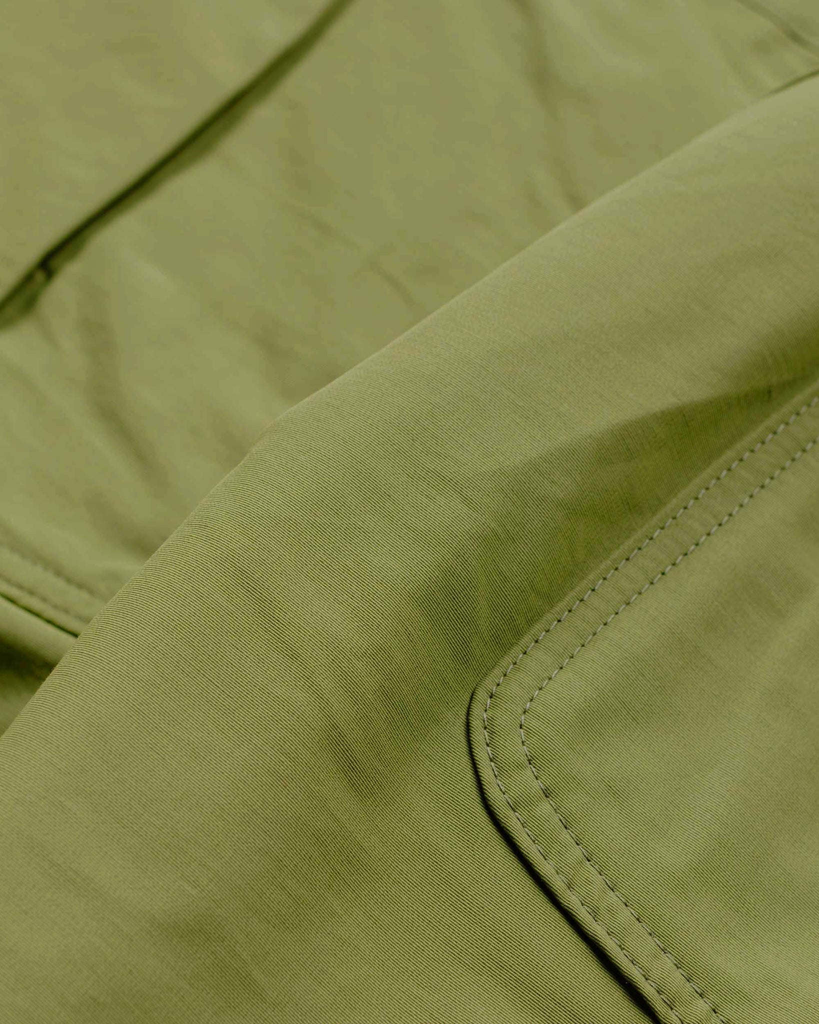 Sassafras Overgrown Hiker Pants 1/2 Light 60/40 Olive Fabric