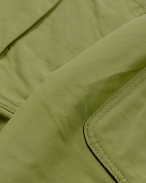Sassafras Overgrown Hiker Pants 1/2 Light 60/40 Olive Fabric