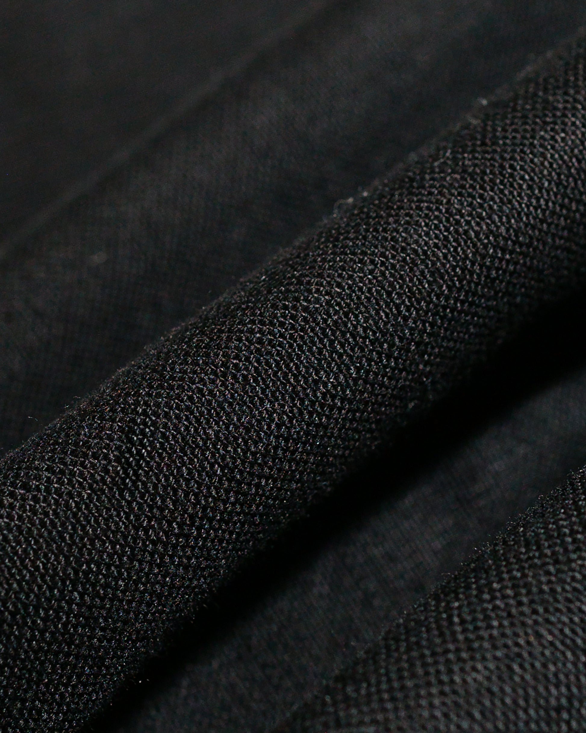 lost & found Sassafras Sassafras Fall Leaf Gardener Pants Selvedge Duck Black