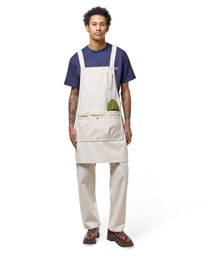 lost & found Sassafras Sassafras D Pruner Pants Canvas Natural