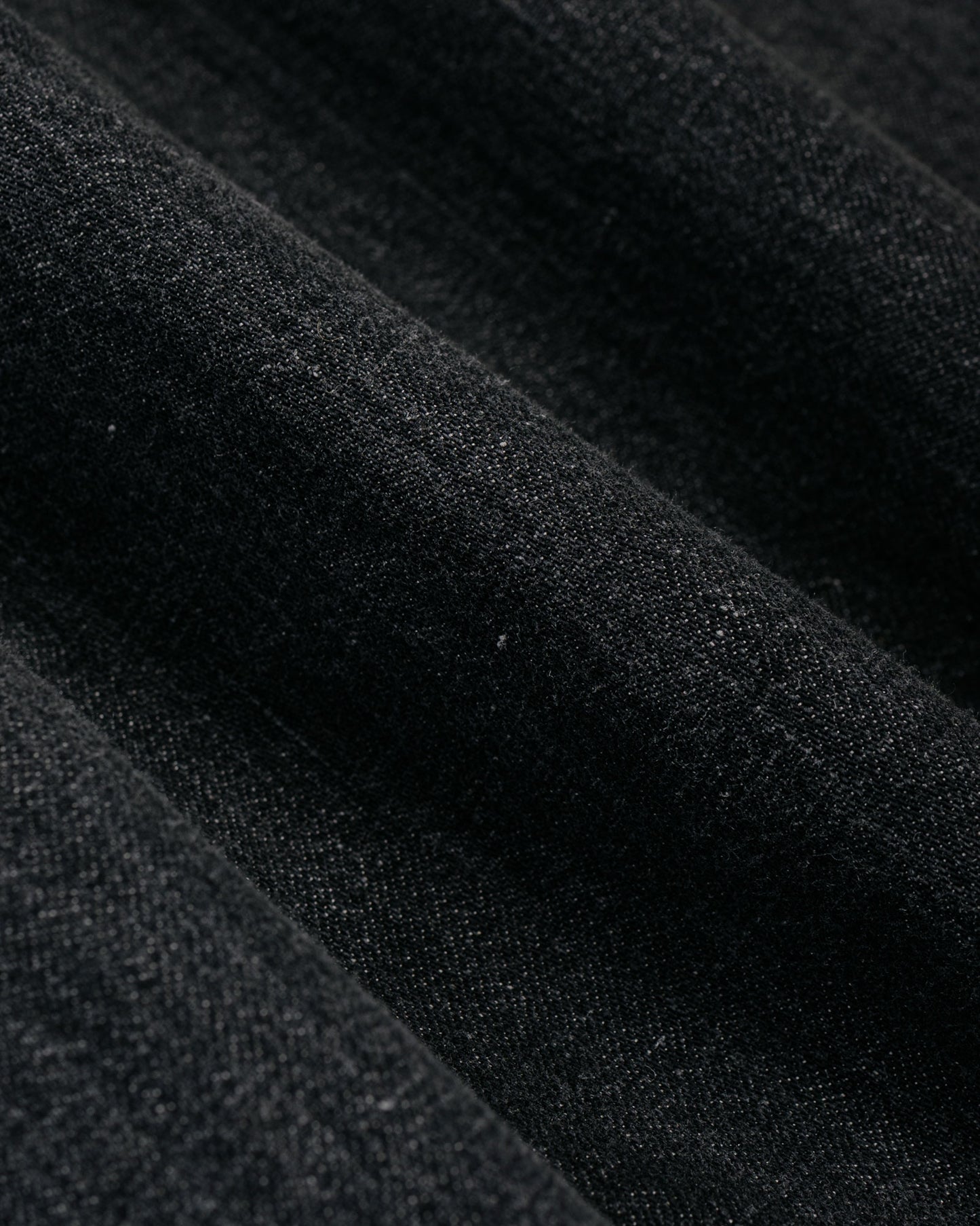 lost & found Seya. Seya. Tofu Brother/Linen Denim Stone